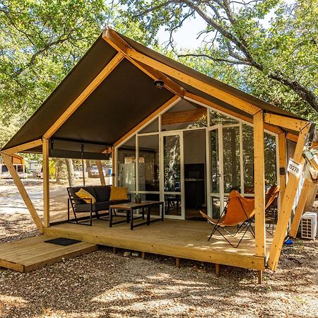 Easyatent Camping Porto Sole Vrsar Luaran gambar