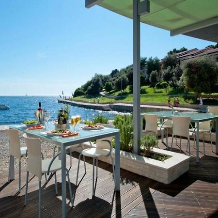 Easyatent Camping Porto Sole Vrsar Luaran gambar