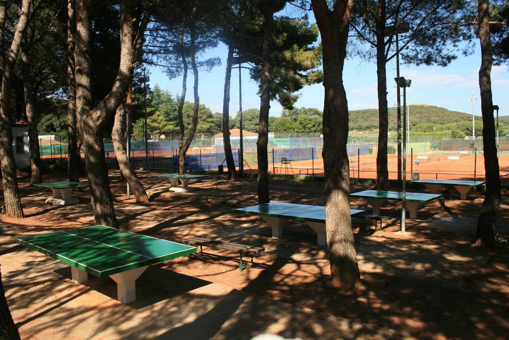 Easyatent Camping Porto Sole Vrsar Luaran gambar