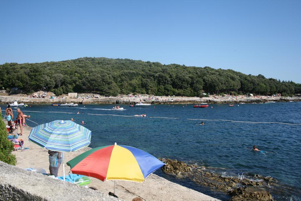 Easyatent Camping Porto Sole Vrsar Luaran gambar