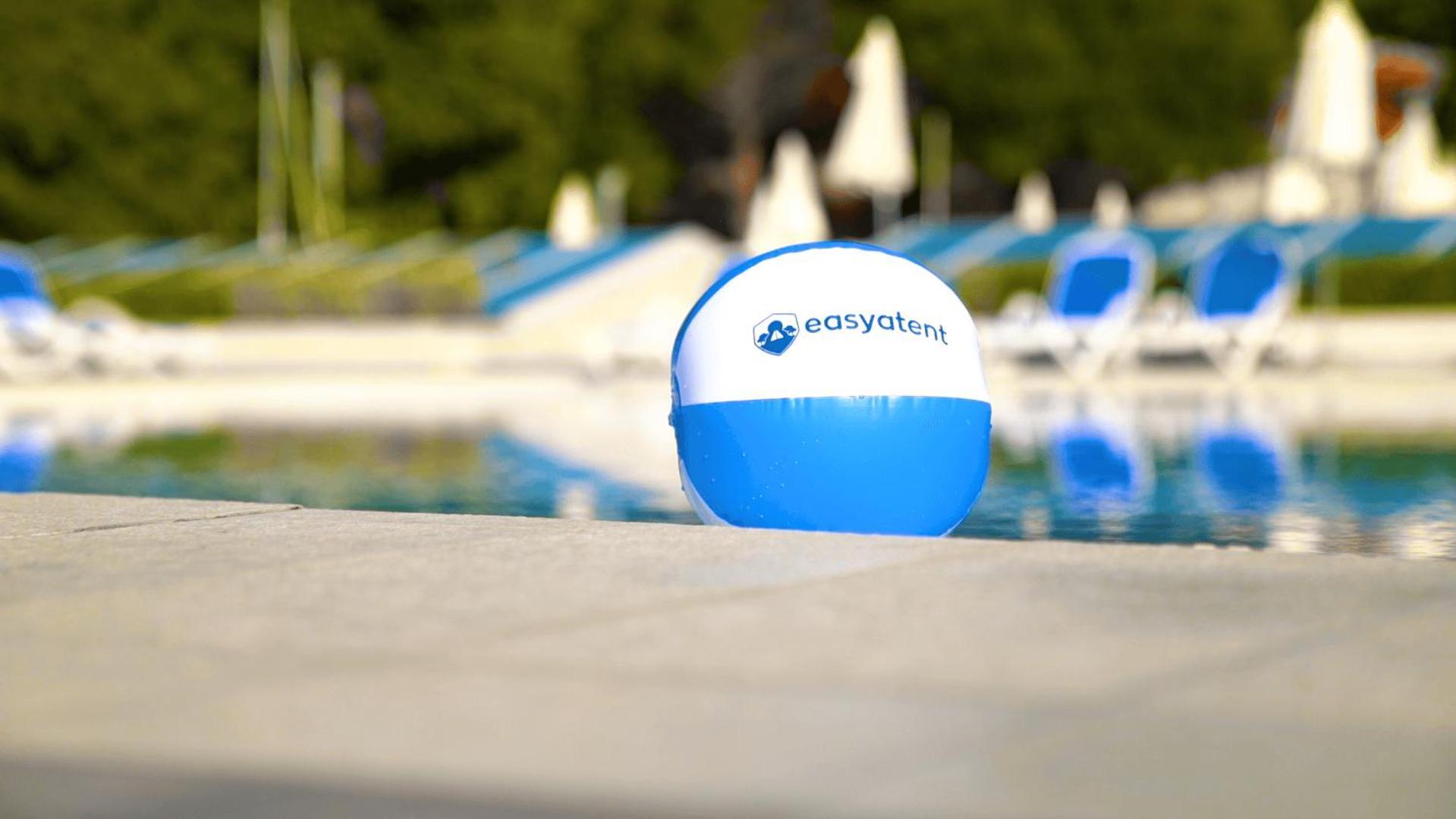 Easyatent Camping Porto Sole Vrsar Luaran gambar
