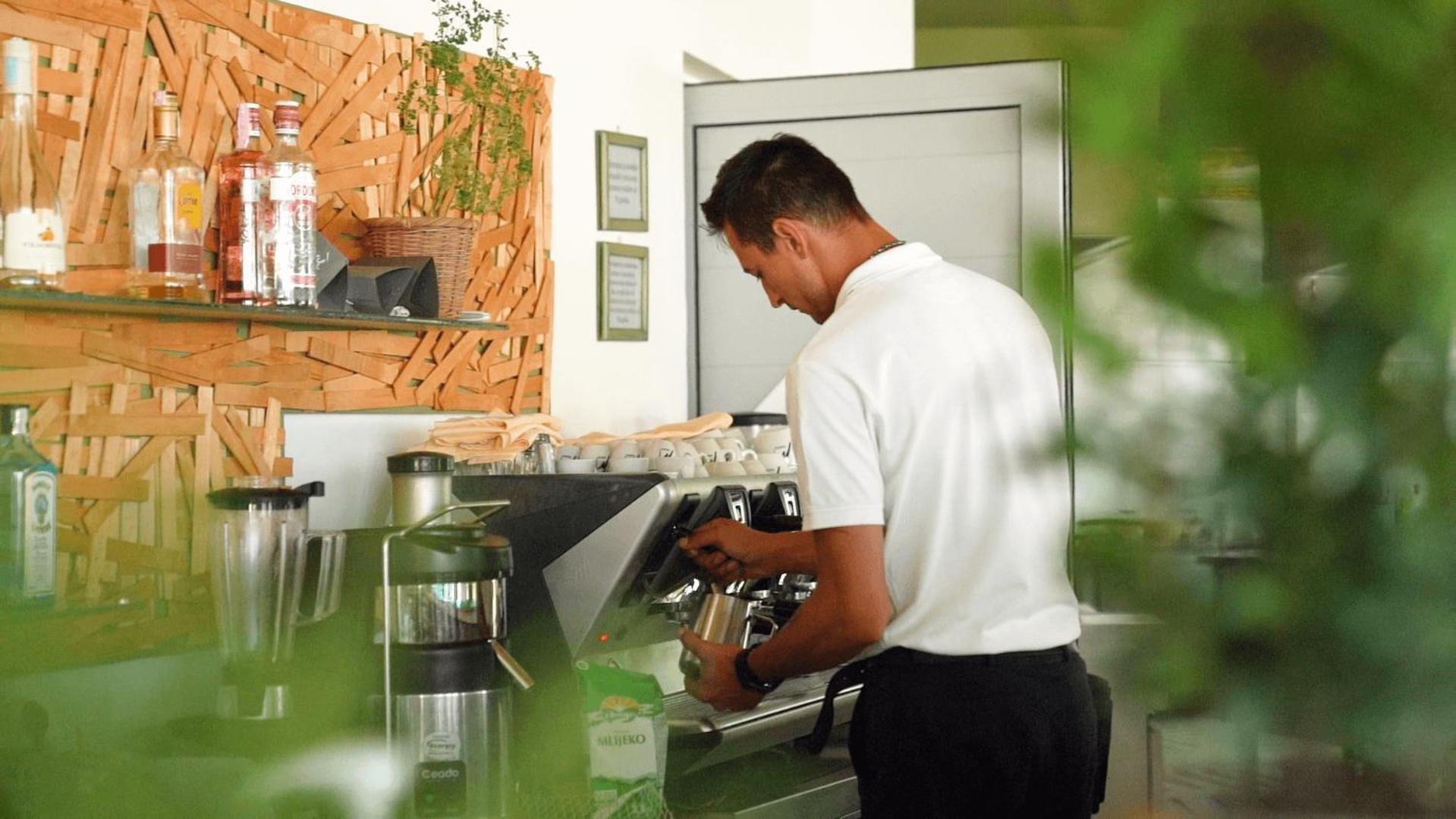 Easyatent Camping Porto Sole Vrsar Luaran gambar