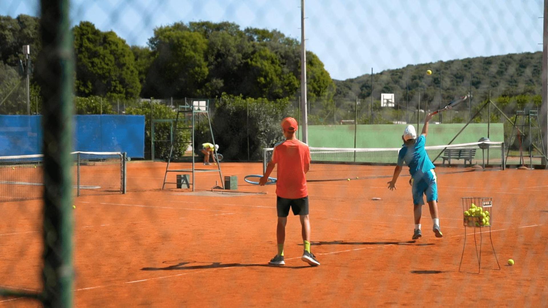 Easyatent Camping Porto Sole Vrsar Luaran gambar