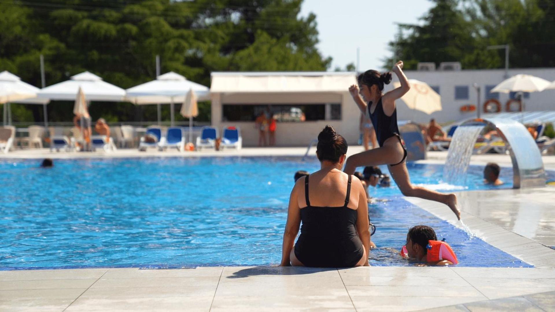 Easyatent Camping Porto Sole Vrsar Luaran gambar