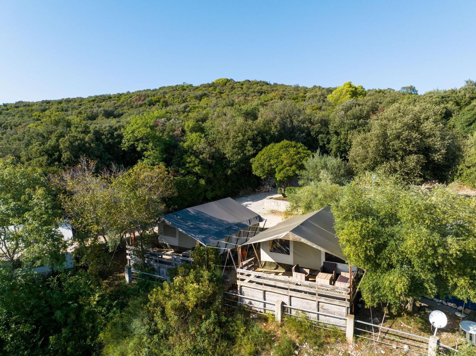 Easyatent Camping Porto Sole Vrsar Luaran gambar