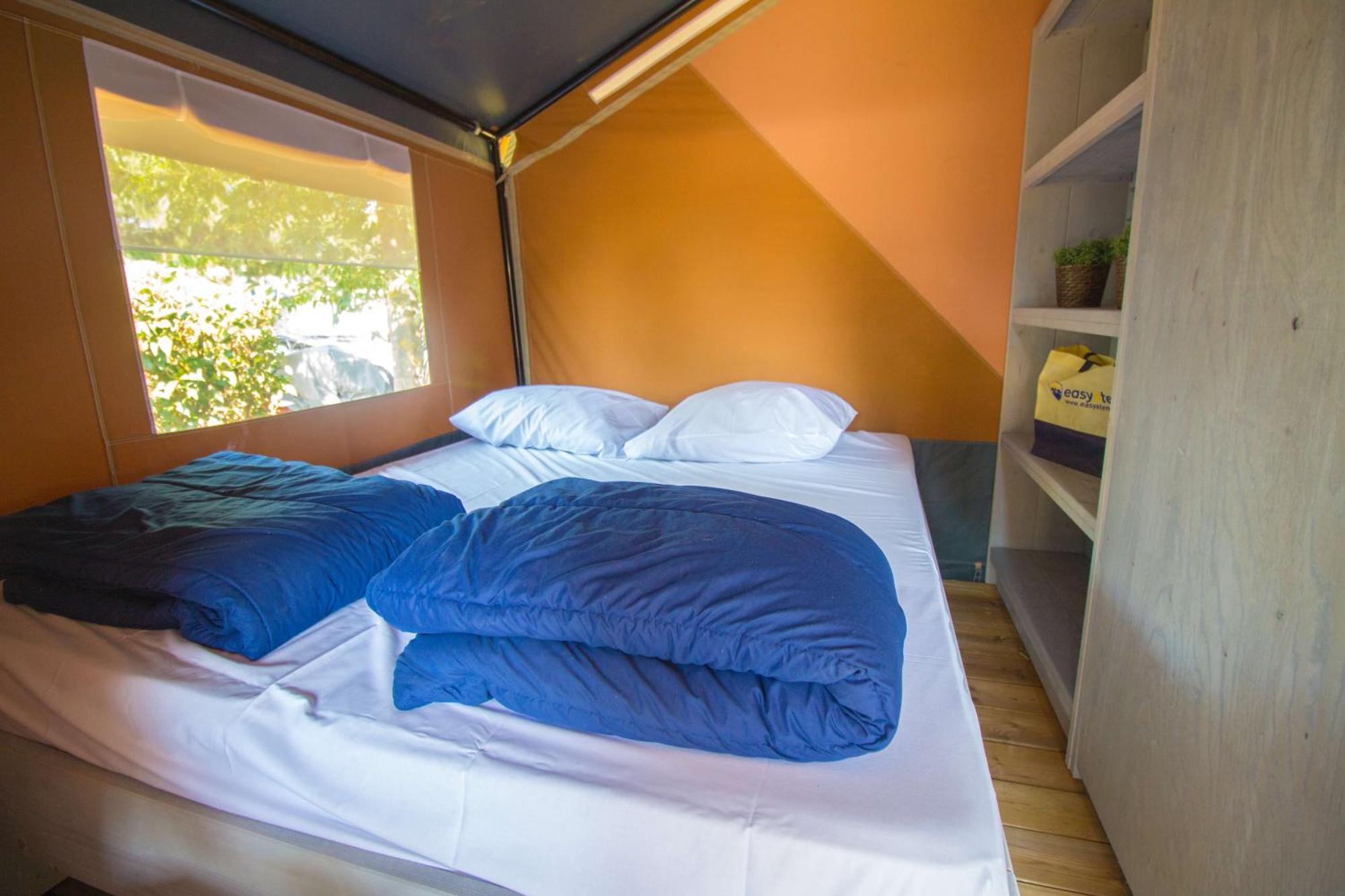 Easyatent Camping Porto Sole Vrsar Bilik gambar