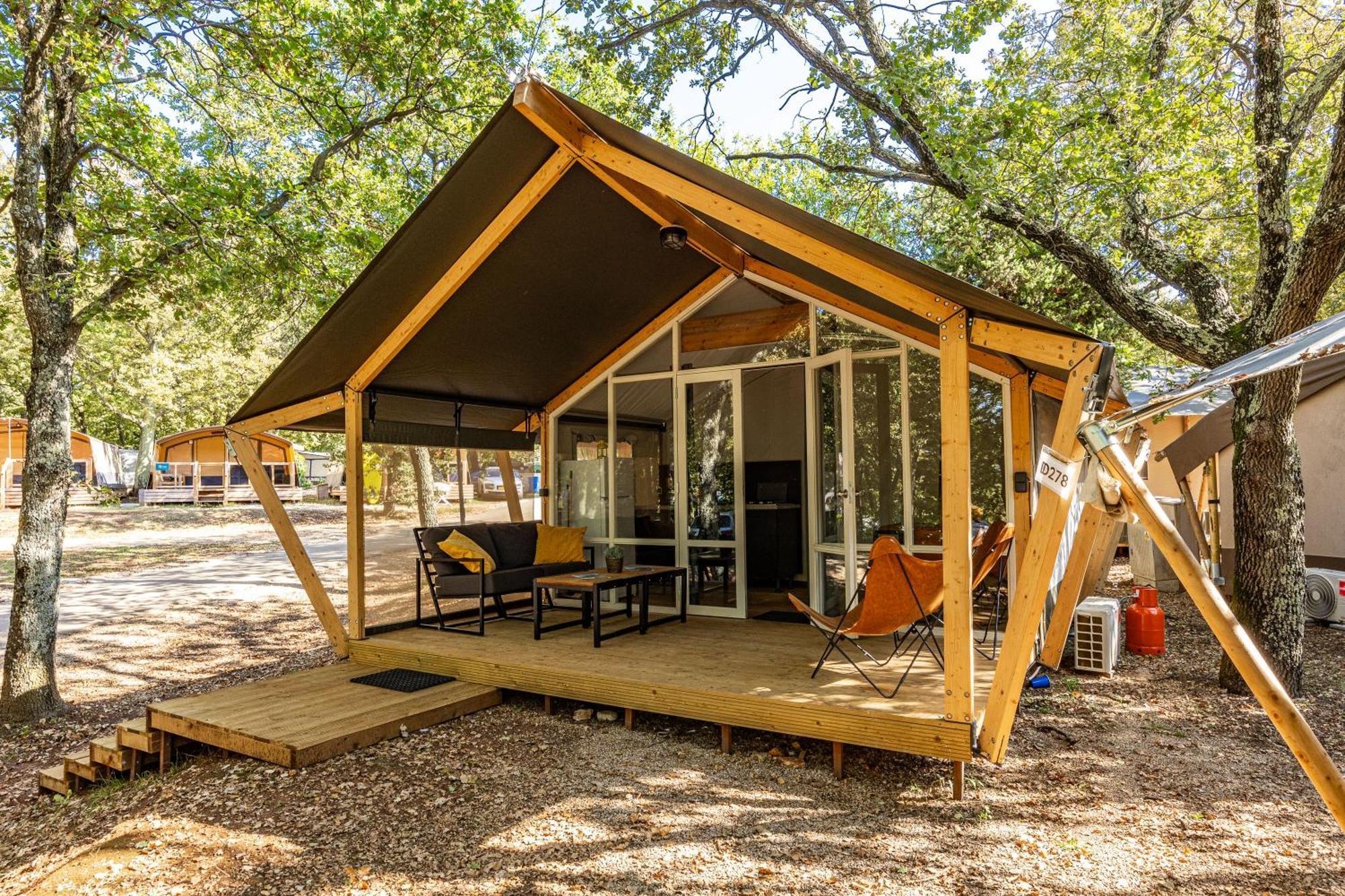 Easyatent Camping Porto Sole Vrsar Luaran gambar