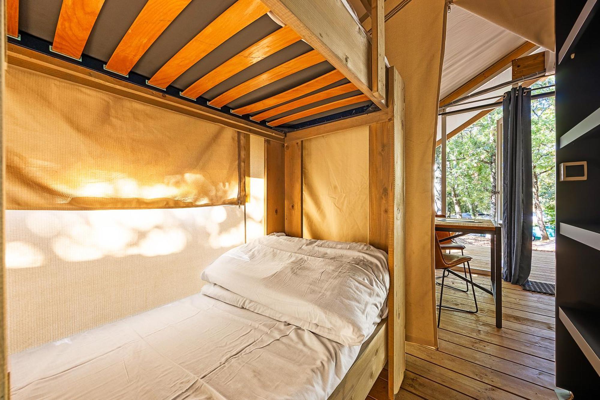 Easyatent Camping Porto Sole Vrsar Bilik gambar