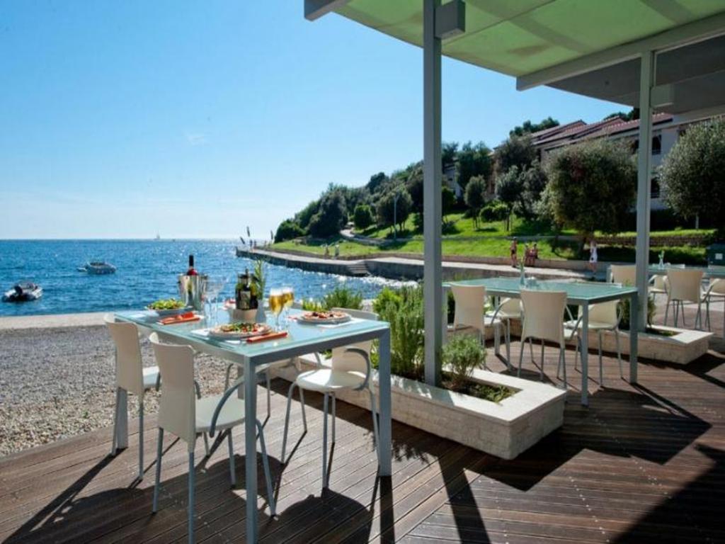 Easyatent Camping Porto Sole Vrsar Luaran gambar