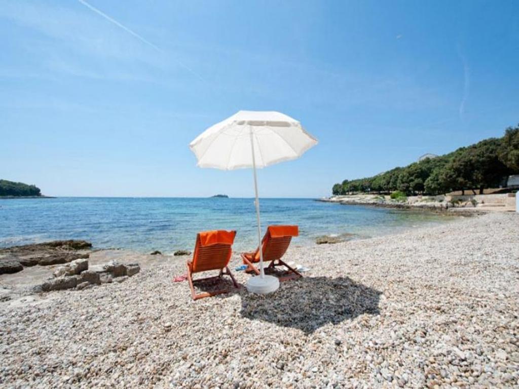 Easyatent Camping Porto Sole Vrsar Luaran gambar